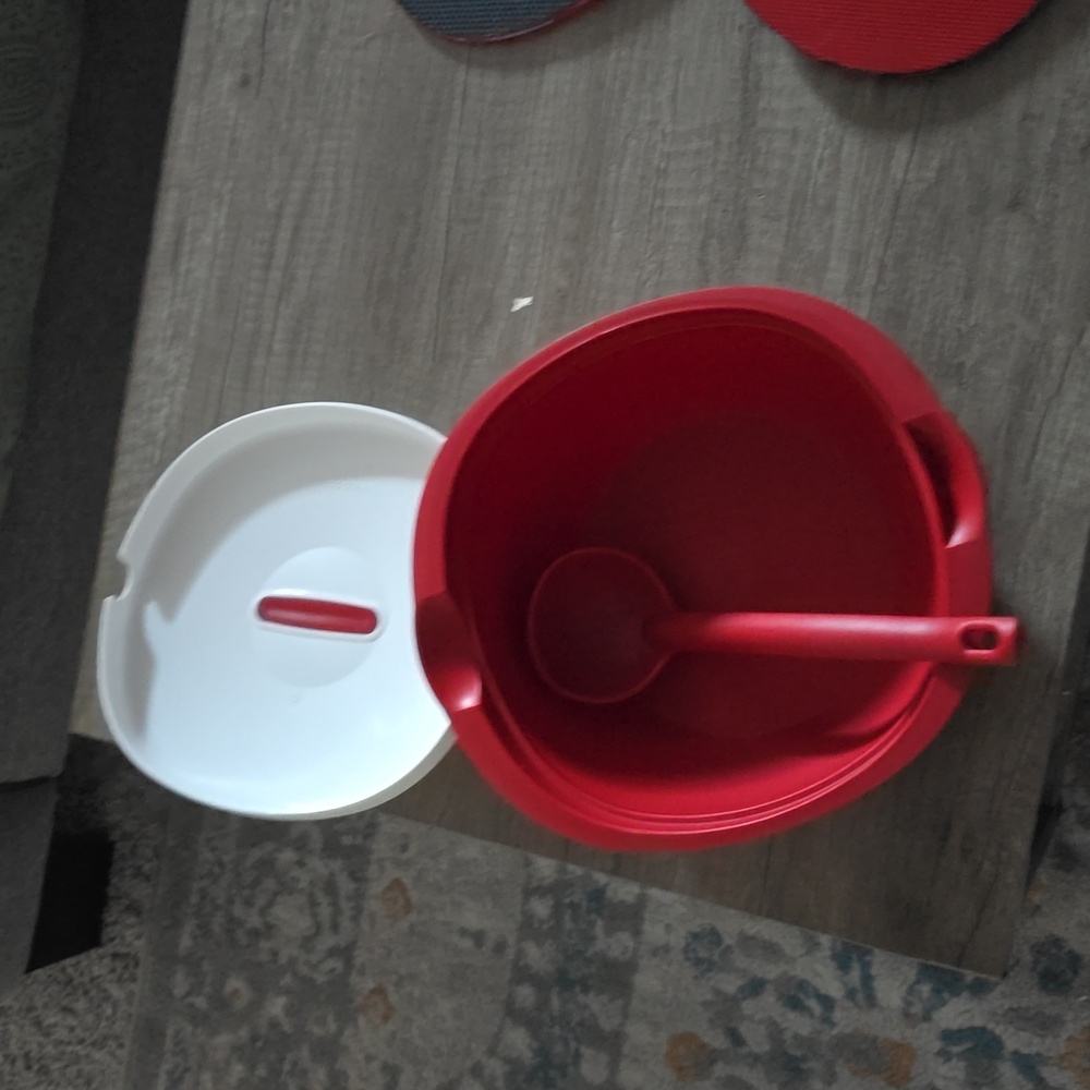 Tupperware